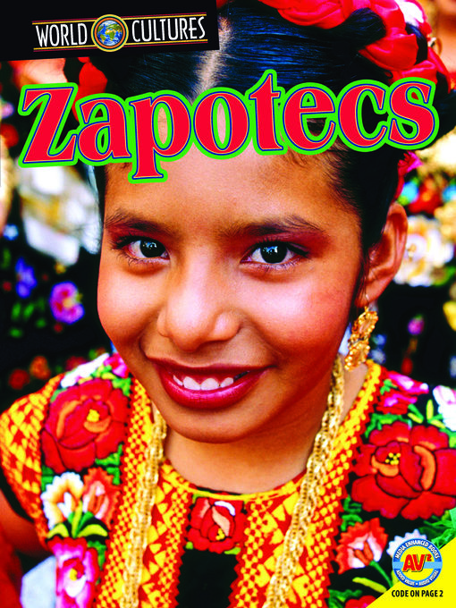 Title details for Zapotecs by Simon Rose - Available